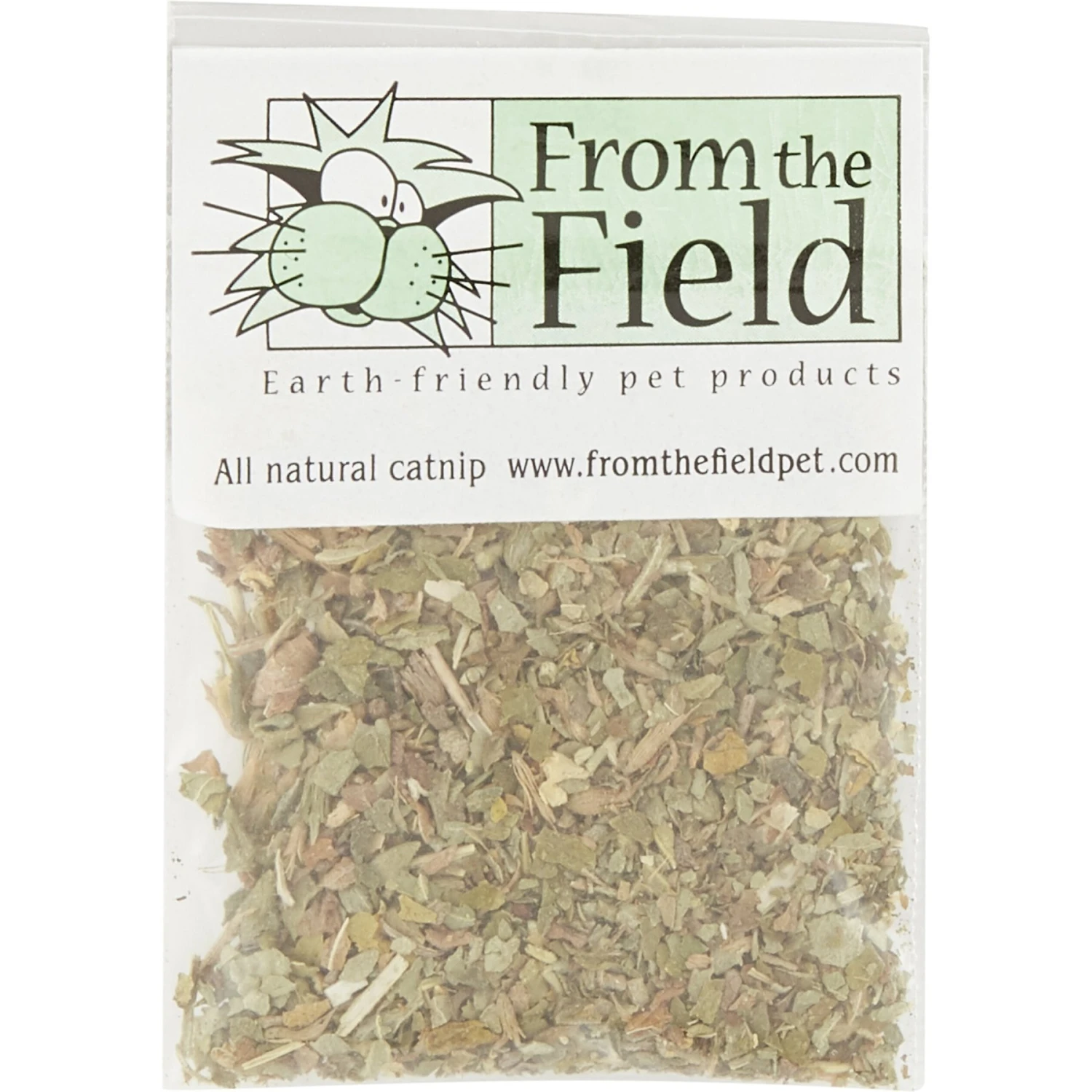 PetFusion Vertical Cat Scratcher Toy With Catnip - Image 5