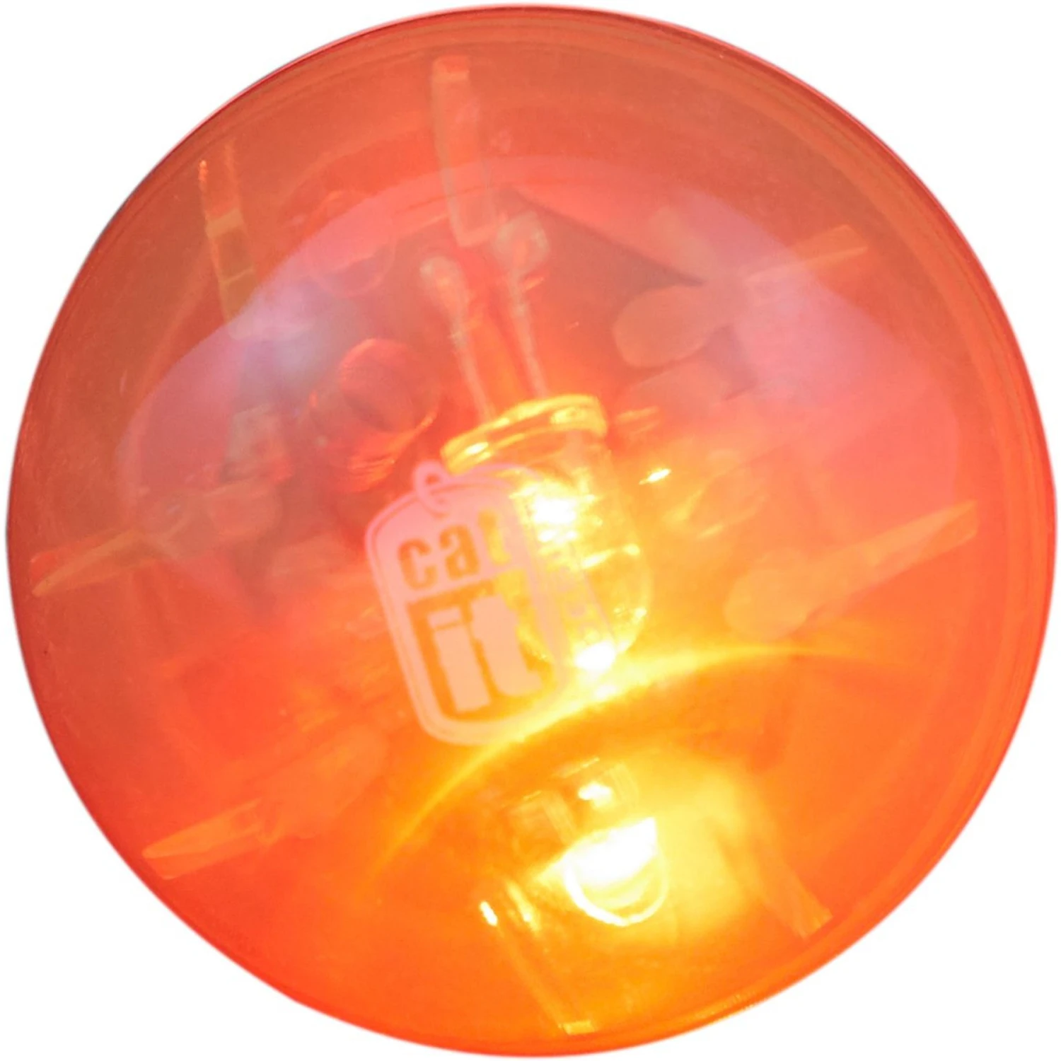 Catit Design Senses Circuit Cat Toy & Catit Design Senses Circuit Motion Activated Illuminated Balls Cat Toy - Image 8