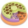 Catstages Kitty Lickin' Layers Multilayered Fun Puzzle Cat Feeder