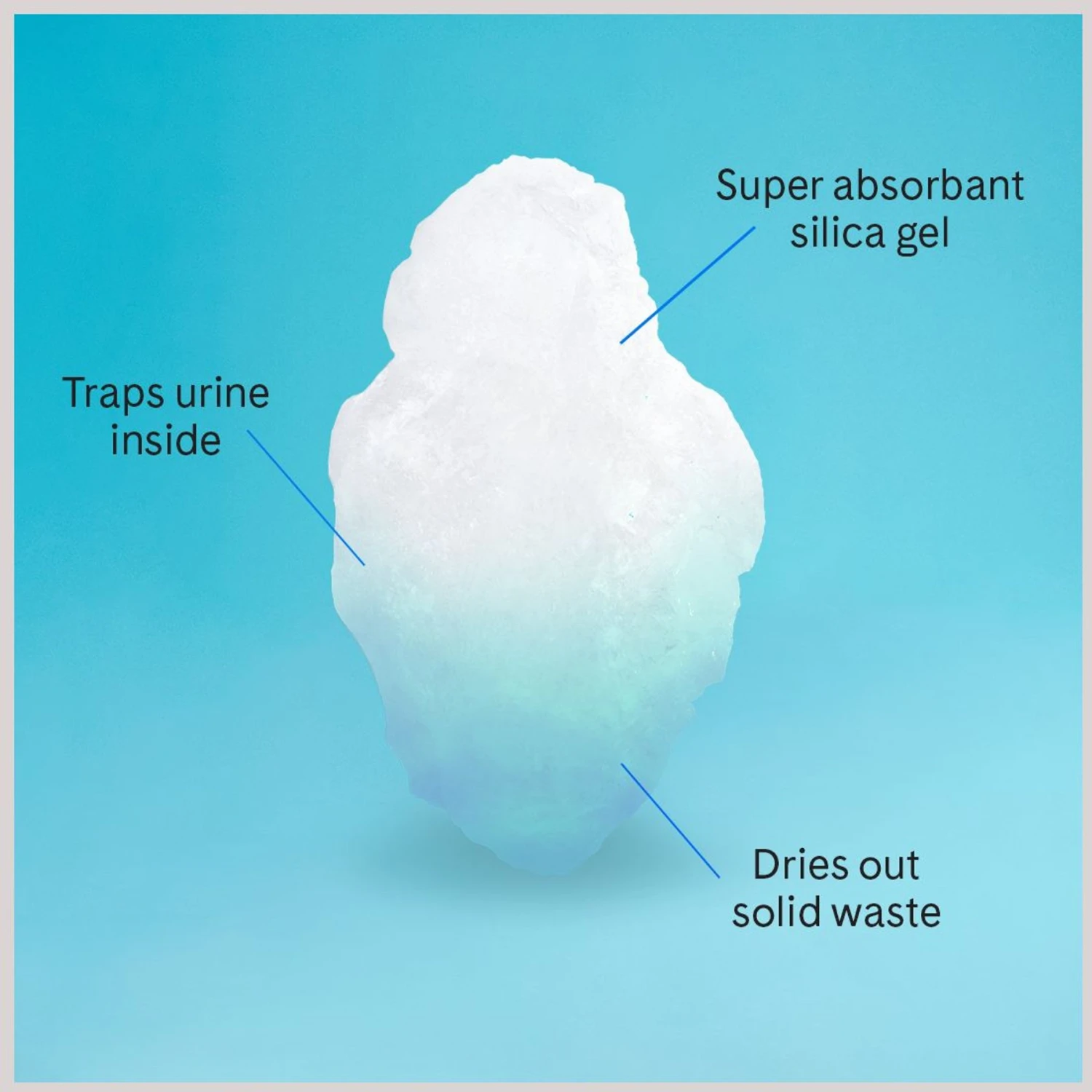 PrettyLitter Scented Cat Litter - Image 8